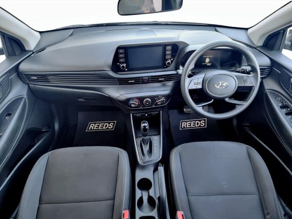 2023-Hyundai-i20-14-Motion-Auto image:11