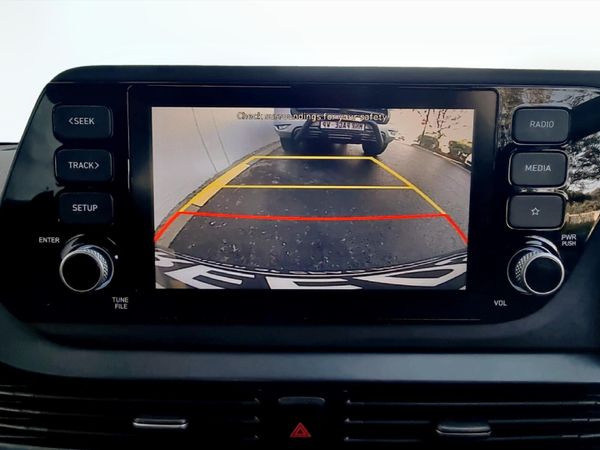2023-Hyundai-i20-14-Motion-Auto image:15