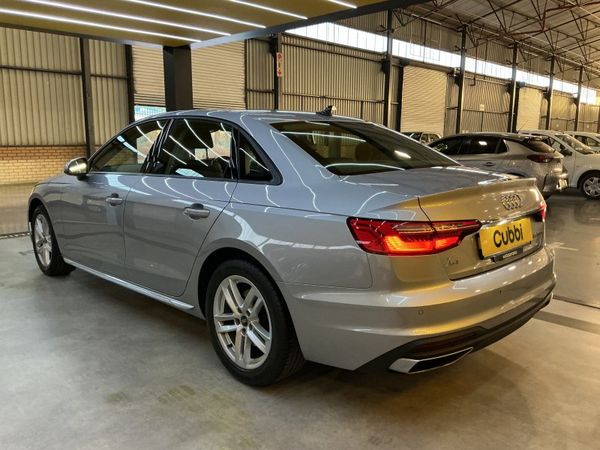 2023-Audi-A4-20-TFSI-Auto-35-TFSI image:4