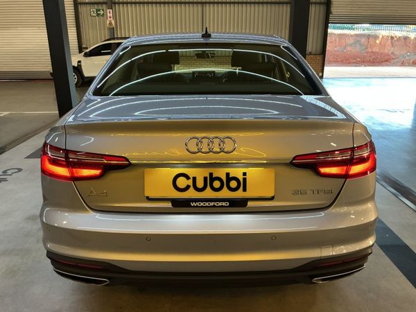 2023-Audi-A4-20-TFSI-Auto-35-TFSI image:5