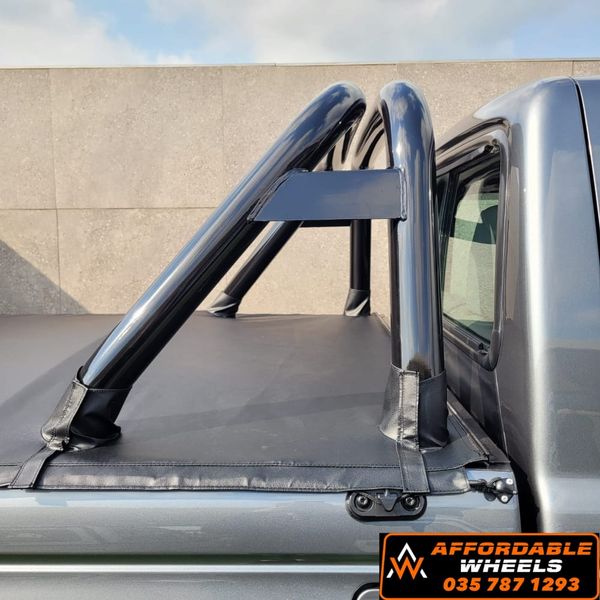 2005-Mazda-B-Series-B2500-TD-SLE-Drifter-Double-Cab image:14