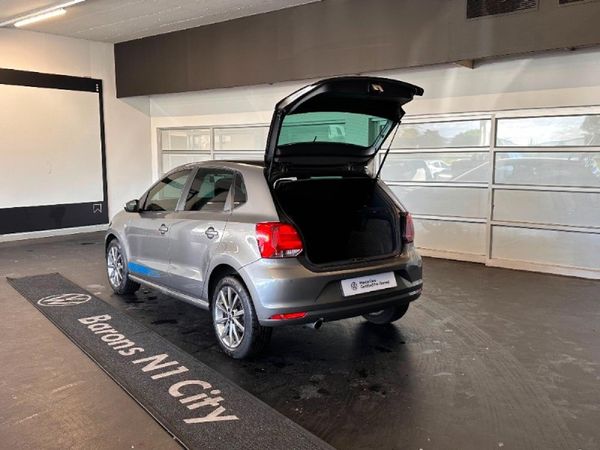 2021-Volkswagen-Polo-Vivo-14-Mswenko-5-dr image:6