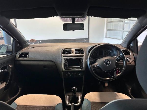 2021-Volkswagen-Polo-Vivo-14-Mswenko-5-dr image:7