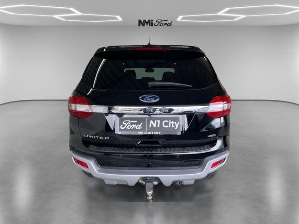 2020-Ford-Everest-20D-Bi-Turbo-LTD-4x4-Auto image:3