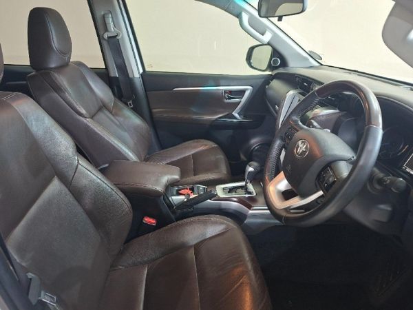 2017-Toyota-Fortuner-28-GD-6-4x4-Auto image:6