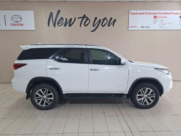 2017-Toyota-Fortuner-28-GD-6-4x4-Auto image:7