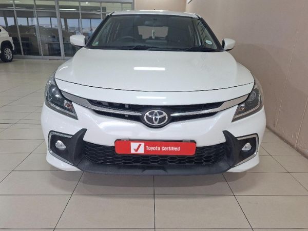 2022-Toyota-Starlet-15-XS-Auto image:3