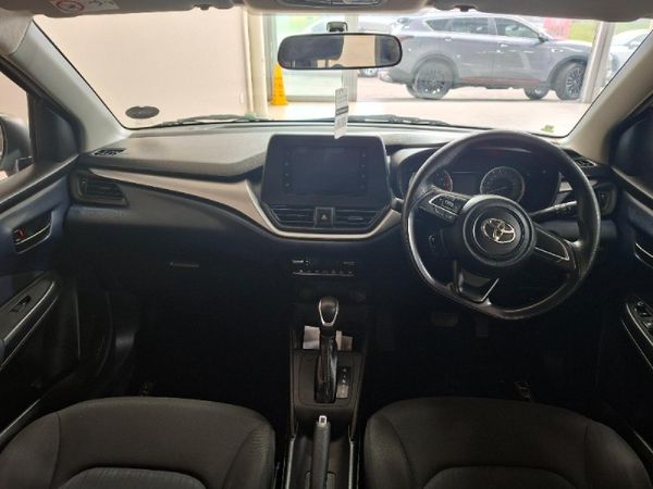 2022-Toyota-Starlet-15-XS-Auto image:4