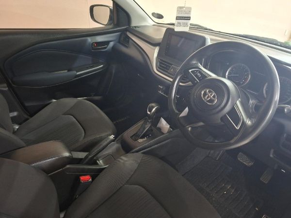 2022-Toyota-Starlet-15-XS-Auto image:5