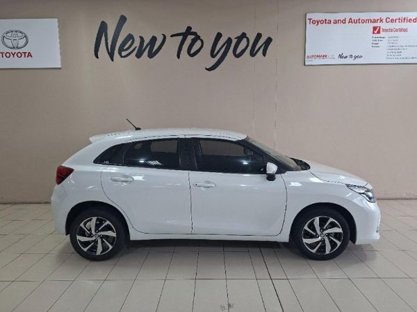 2022-Toyota-Starlet-15-XS-Auto image:7