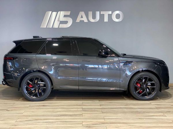 2026-Land-Rover-Range-Rover-Sport-30-D-HSE-190kW image:3