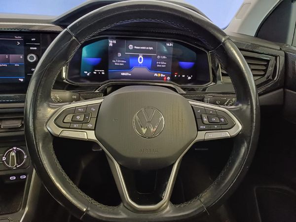 2022-Volkswagen-Polo-10-TSI-Life image:17