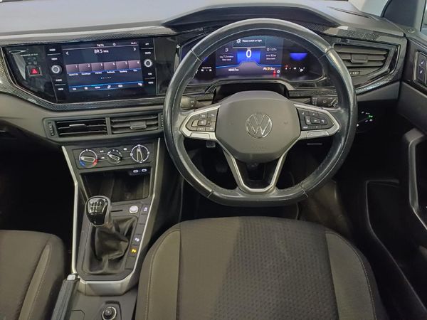 2022-Volkswagen-Polo-10-TSI-Life image:18