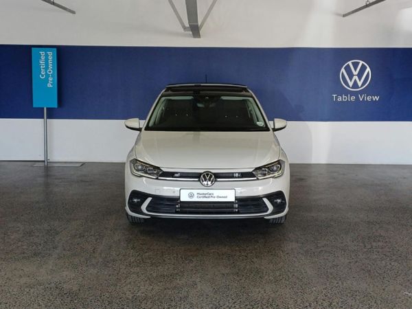 2022-Volkswagen-Polo-10-TSI-Life image:1