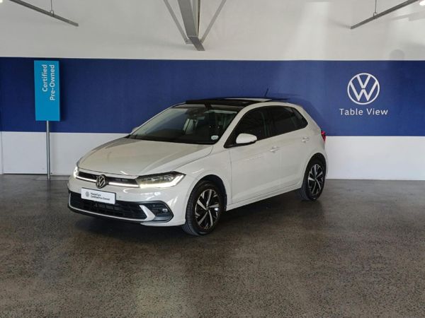 2022-Volkswagen-Polo-10-TSI-Life image:2