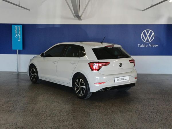 2022-Volkswagen-Polo-10-TSI-Life image:3