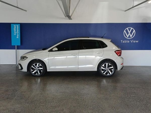 2022-Volkswagen-Polo-10-TSI-Life image:4