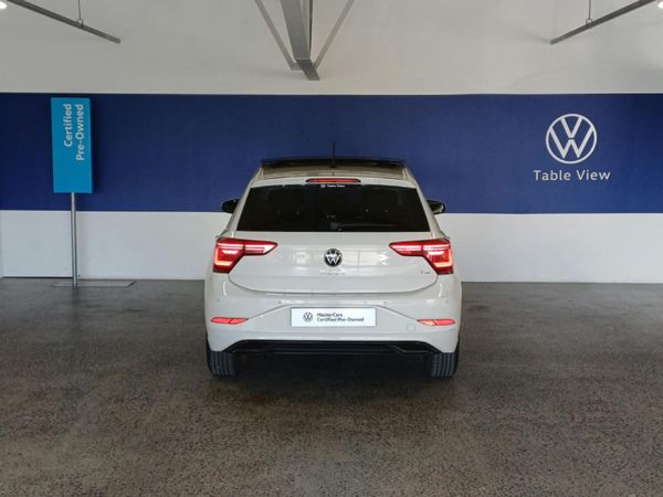 2022-Volkswagen-Polo-10-TSI-Life image:5
