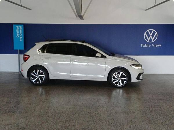2022-Volkswagen-Polo-10-TSI-Life image:6