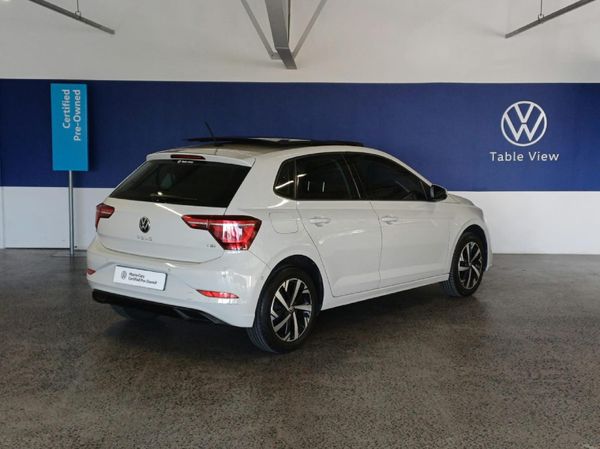 2022-Volkswagen-Polo-10-TSI-Life image:7