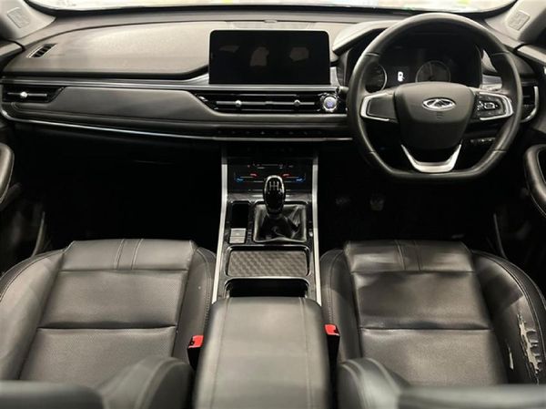 2023-Chery-Tiggo-4-Pro-15-Urban image:9