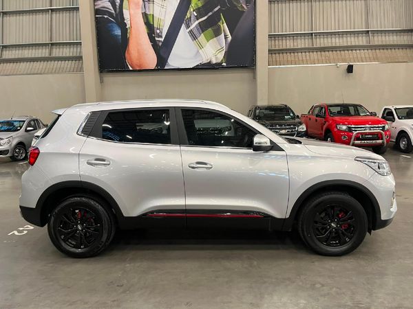 2023-Chery-Tiggo-4-Pro-15-Urban image:1