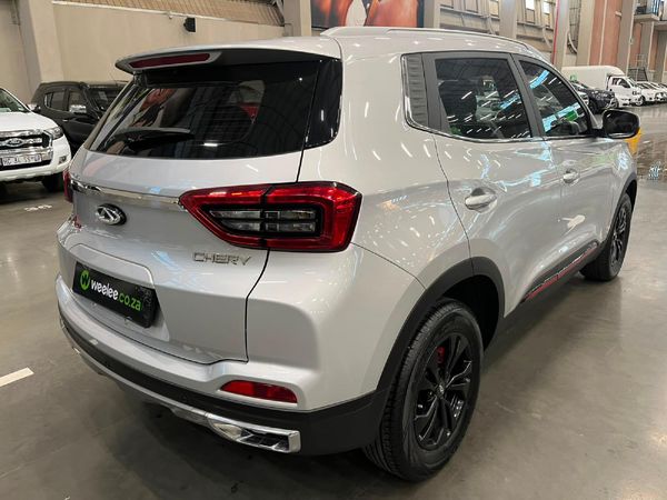 2023-Chery-Tiggo-4-Pro-15-Urban image:2