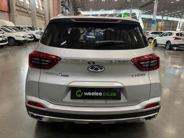 2023-Chery-Tiggo-4-Pro-15-Urban image:3