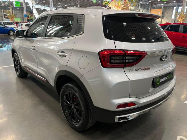2023-Chery-Tiggo-4-Pro-15-Urban image:4