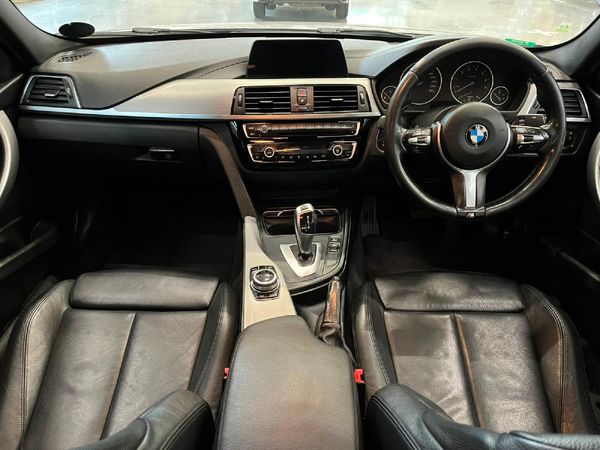 2018-BMW-3-Series-320i-Edition-M-Sport-Shadow-Auto image:9