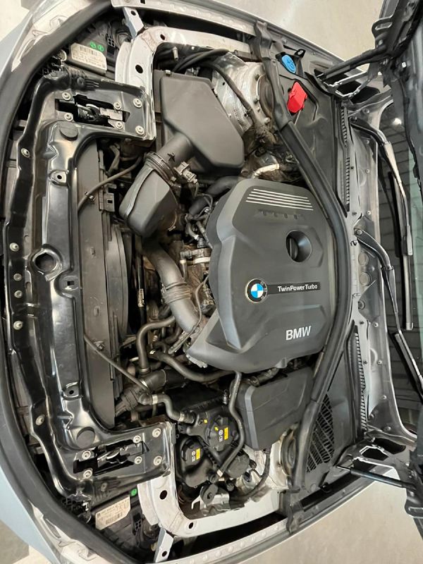 2018-BMW-3-Series-320i-Edition-M-Sport-Shadow-Auto image:12
