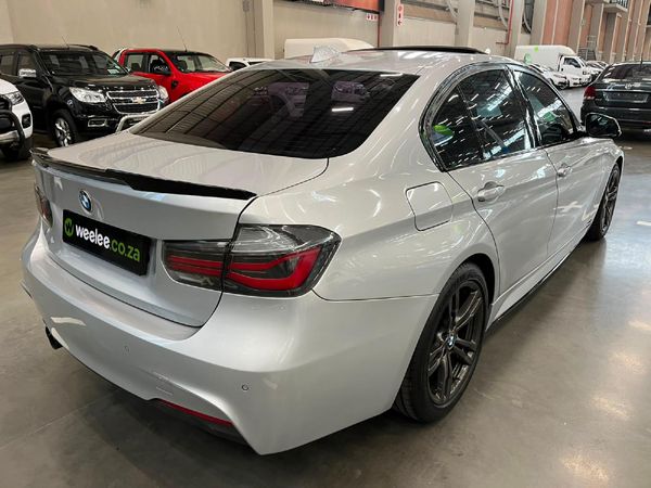 2018-BMW-3-Series-320i-Edition-M-Sport-Shadow-Auto image:2