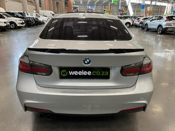2018-BMW-3-Series-320i-Edition-M-Sport-Shadow-Auto image:3