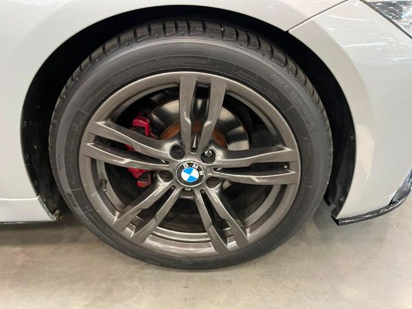 2018-BMW-3-Series-320i-Edition-M-Sport-Shadow-Auto image:8