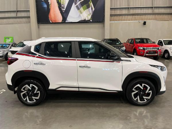 2023-Nissan-Magnite-10-Red-Edition-Auto image:1