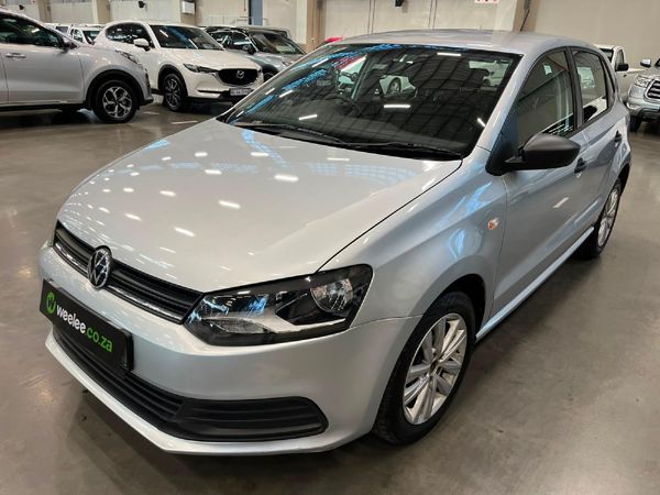 2023-Volkswagen-Polo-Vivo-14-Trendline-5-dr image:6