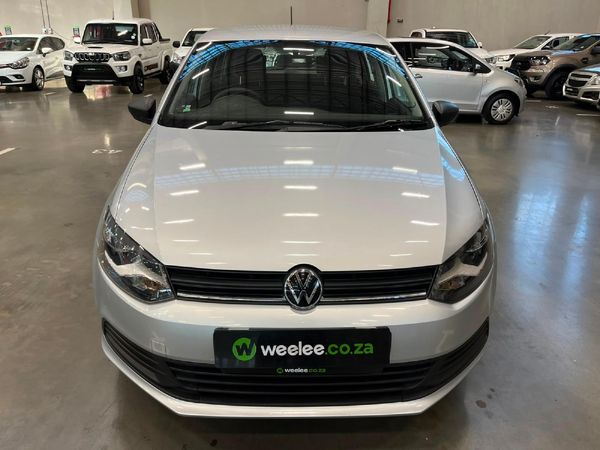 2023-Volkswagen-Polo-Vivo-14-Trendline-5-dr image:7
