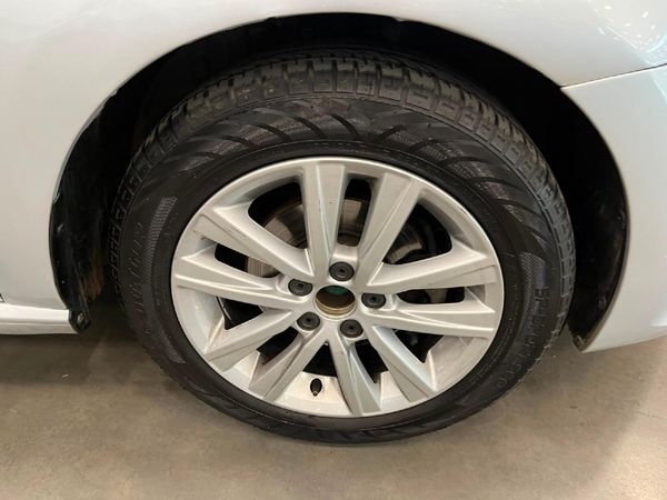 2023-Volkswagen-Polo-Vivo-14-Trendline-5-dr image:8