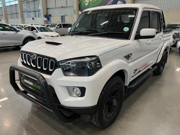 2025-Mahindra-Pik-Up-22-mHawk-S6-Karoo-Auto-Double-Cab image:6