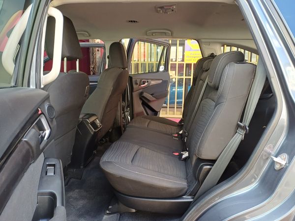 2023-Isuzu-Mu-x-30D-4x4-Auto image:12