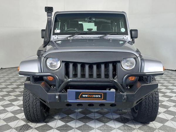 2013-Jeep-Wrangler-36-V6-Sahara-2-dr-Auto image:12