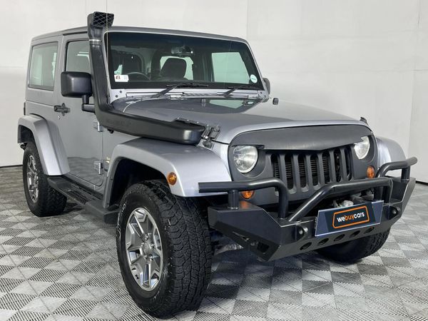 2013-Jeep-Wrangler-36-V6-Sahara-2-dr-Auto image:13