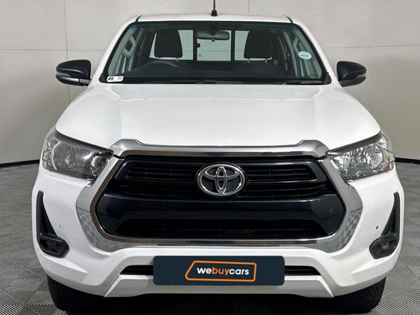 2020-Toyota-Hilux-24-GD-6-Raised-Body-Raider-Extended-Cab image:9