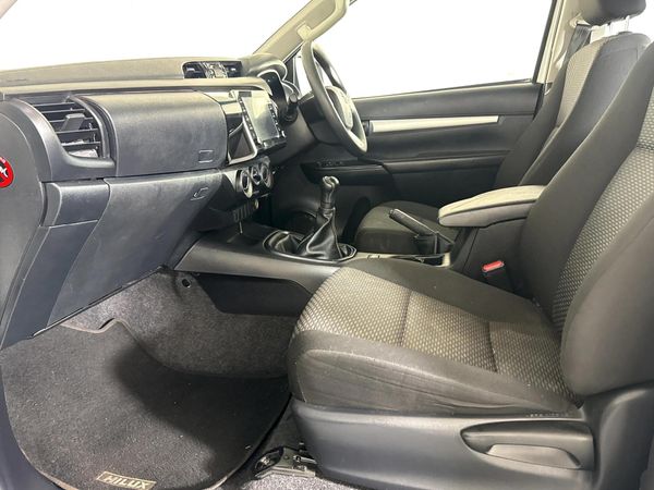 2020-Toyota-Hilux-24-GD-6-Raised-Body-Raider-Extended-Cab image:6