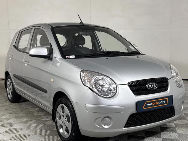 2011-Kia-Picanto-11-Striker image:12