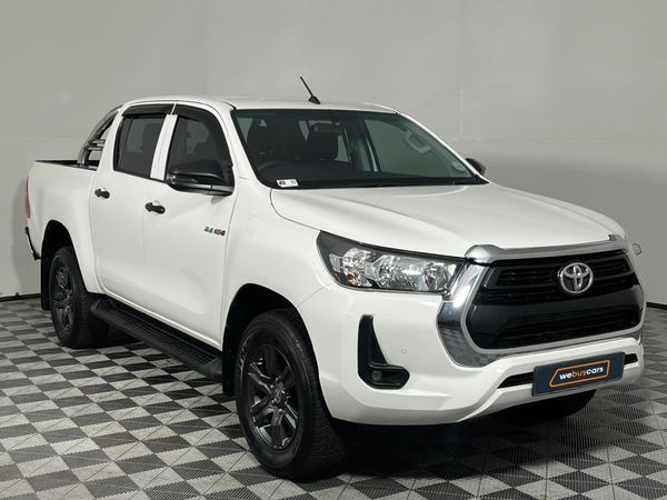 2023-Toyota-Hilux-24-GD-6-Raised-Body-Raider-Double-Cab image:14