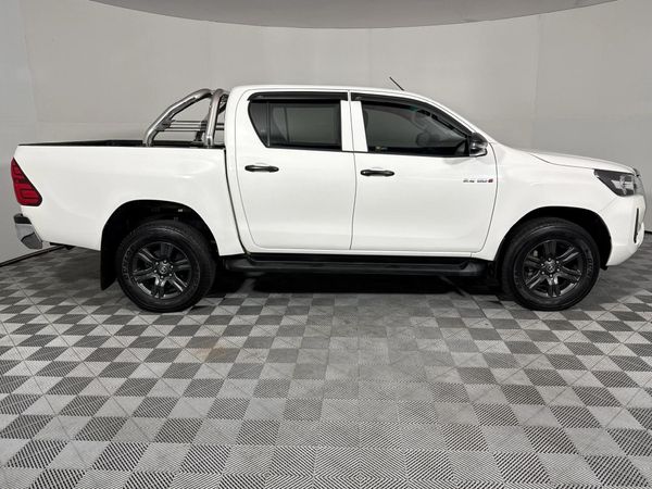 2023-Toyota-Hilux-24-GD-6-Raised-Body-Raider-Double-Cab image:15