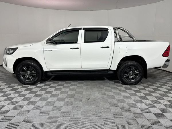 2023-Toyota-Hilux-24-GD-6-Raised-Body-Raider-Double-Cab image:17