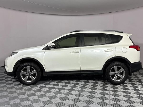 2015-Toyota-RAV4-20-GX-Auto image:19