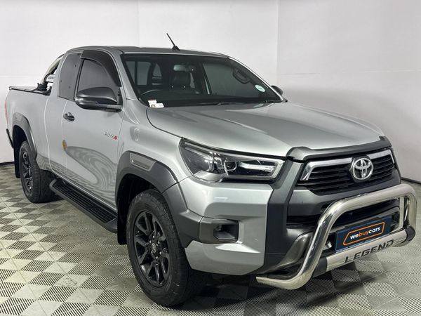 2022-Toyota-Hilux-28-GD-6-Raised-Body-Legend-Auto-Extended-Cab image:12
